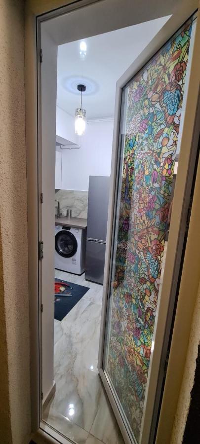 Marble Studio Bukareszt Zewnętrze zdjęcie