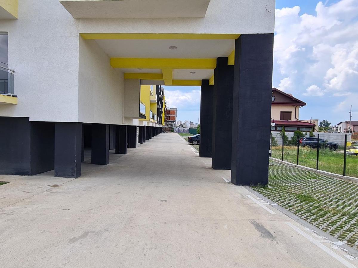 Marble Studio Bukareszt Zewnętrze zdjęcie