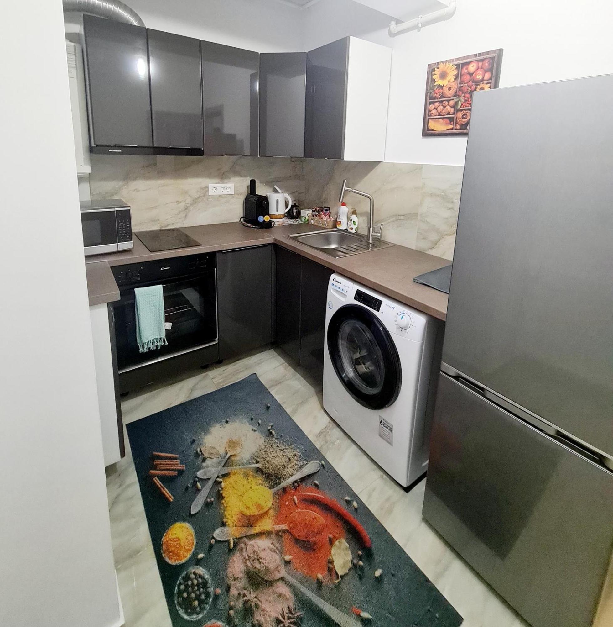 Marble Studio Bukareszt Zewnętrze zdjęcie