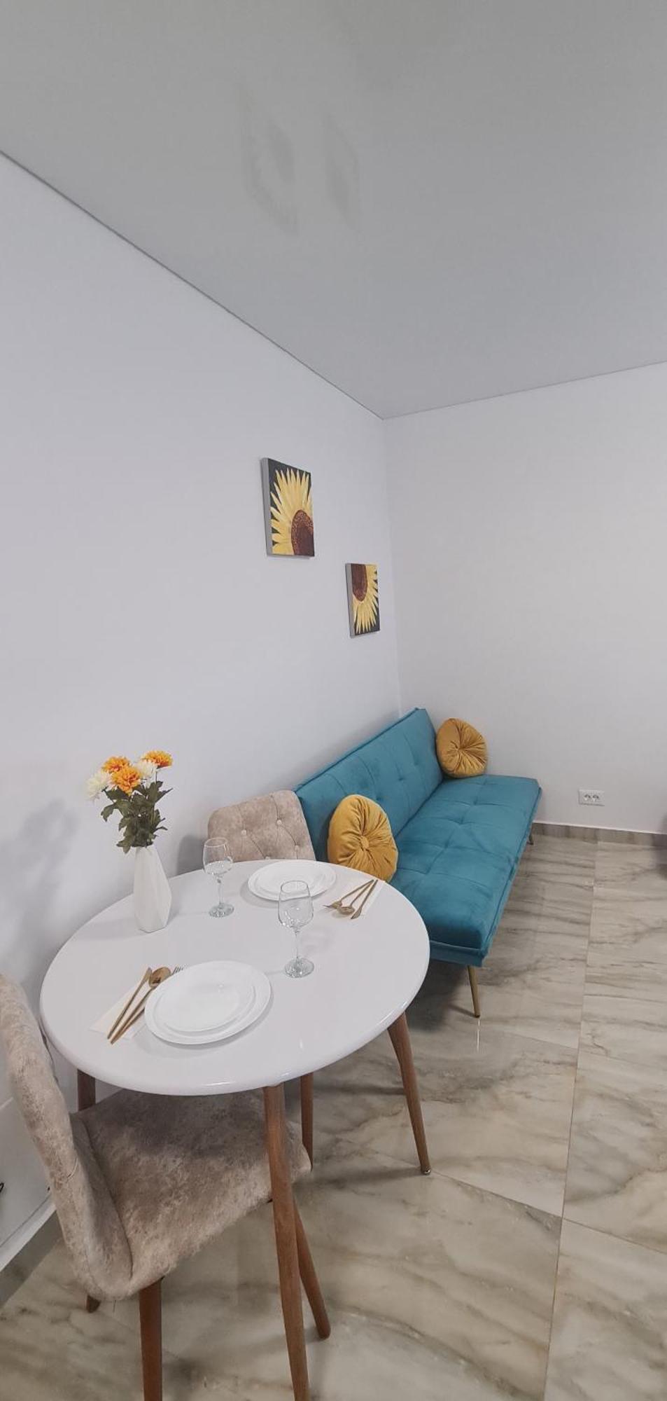 Marble Studio Bukareszt Zewnętrze zdjęcie