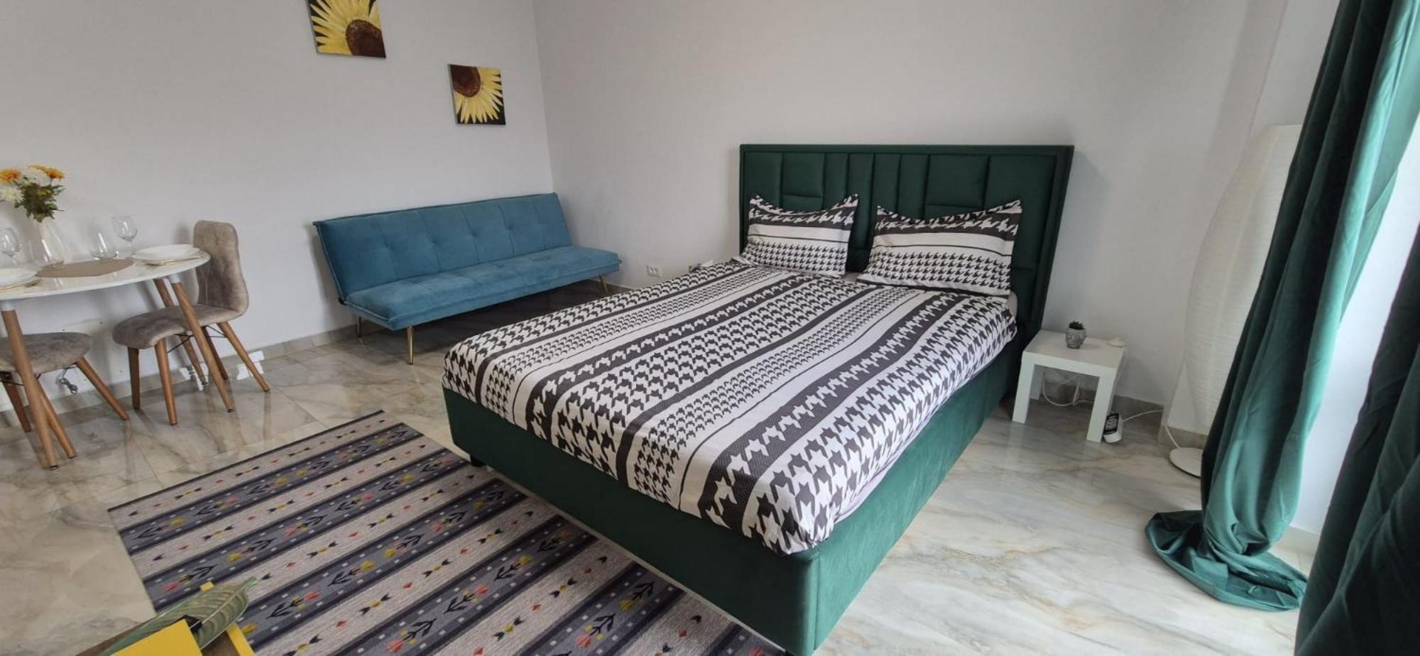 Marble Studio Bukareszt Zewnętrze zdjęcie